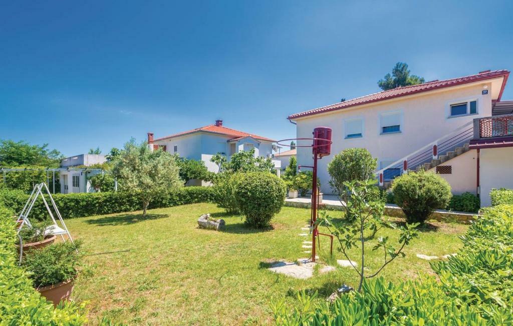 Apartman 3D Krk Town Exterior foto